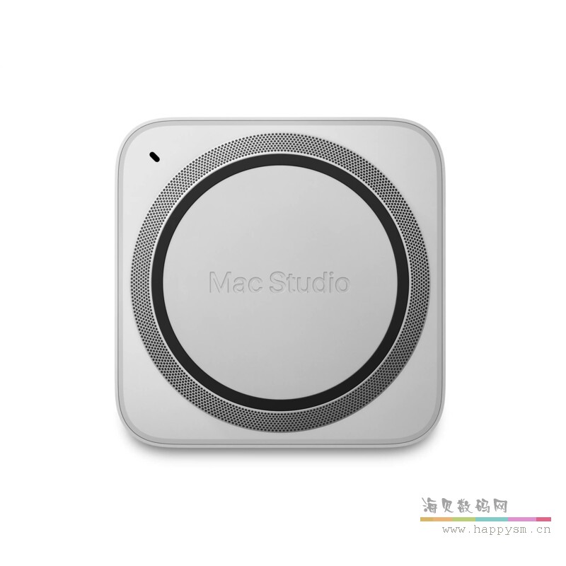 苹果 Mac Studio 工作站 正品国行原封未激活