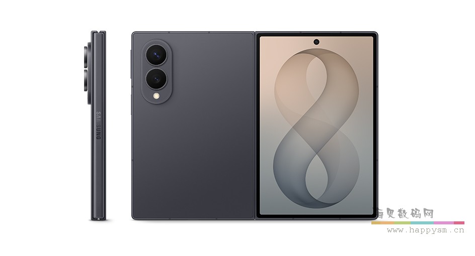 岩影灰 12GB+256GB