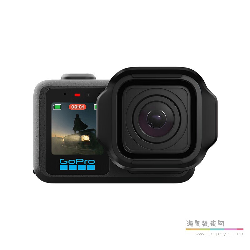 GoPro Mission 1 Pro