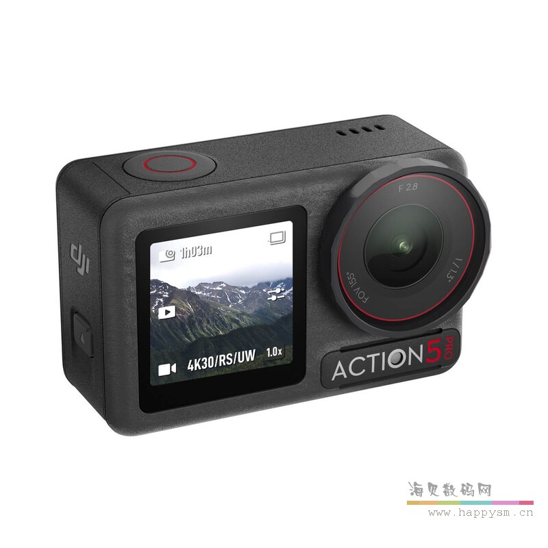 Action 5 Pro 标准版