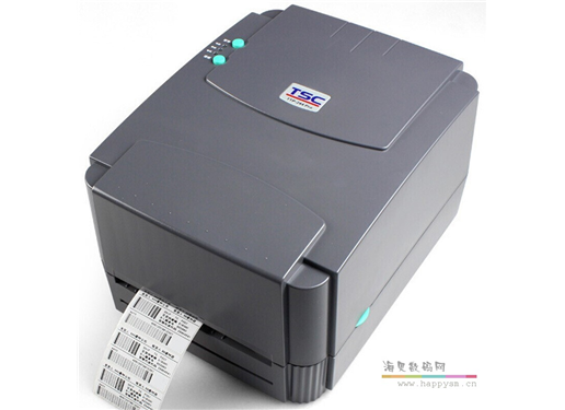 台半 TTP-342 Pro 水洗标打印机