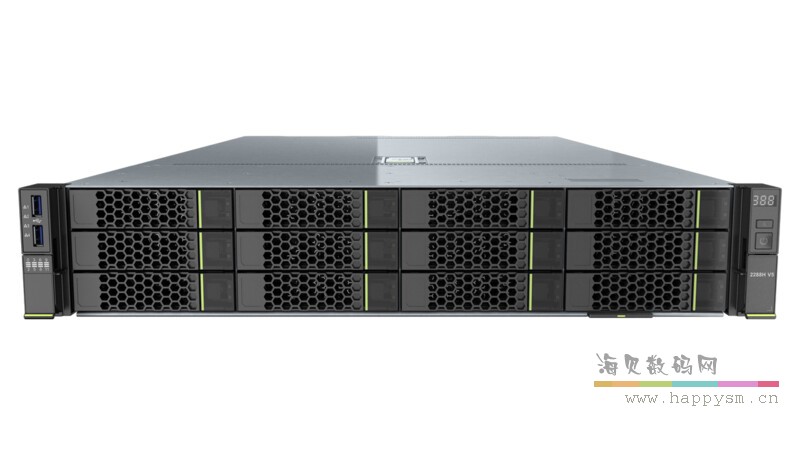 2288H V5/ 2*5218 (16核2.3GHz) / 128G /960G SSD/430/双千双万/2*550W