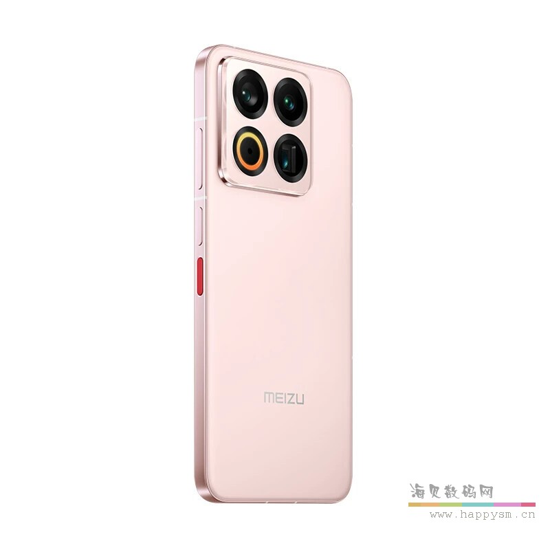 热爱粉 16GB+512GB