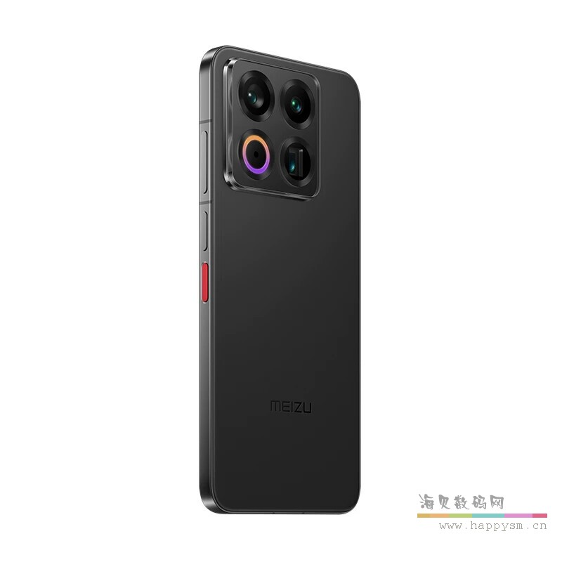 无界黑 16GB+512GB