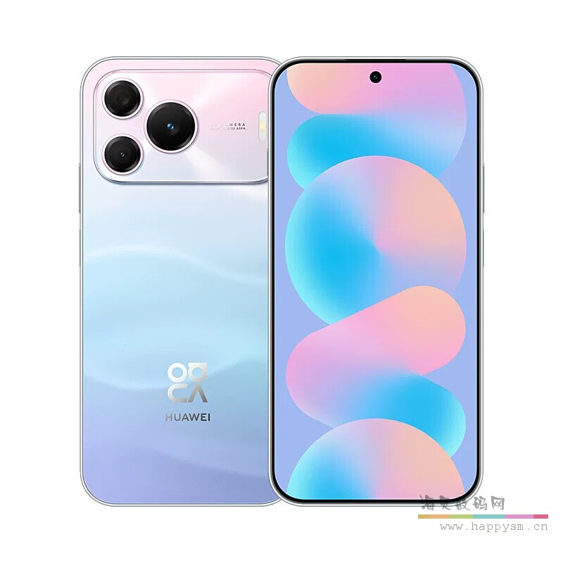 华为 NOVA 16 SE 手机