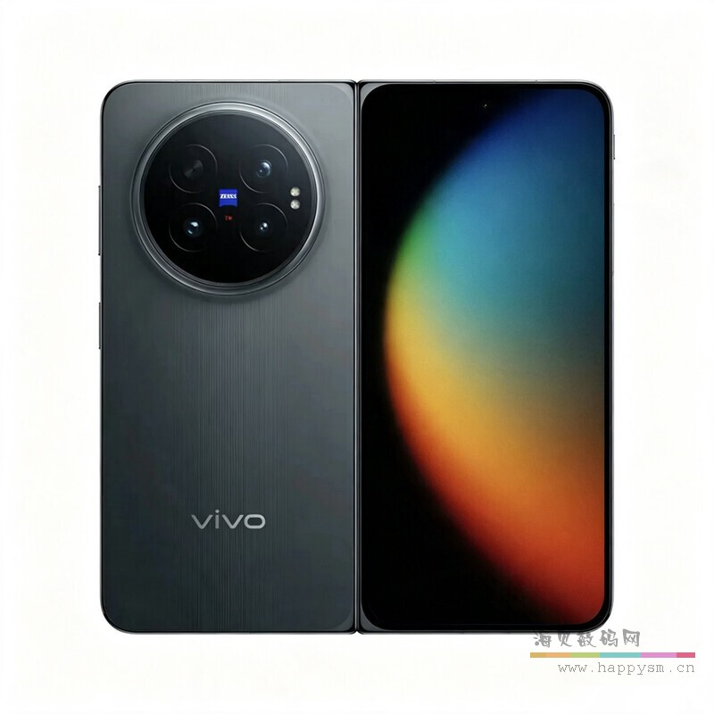 VIVO X Fold 6 手机