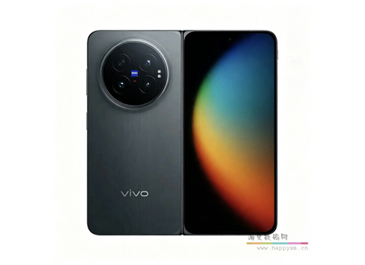 VIVO X Fold 6 手机