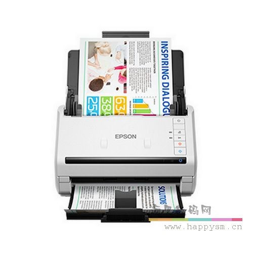 DS-770II 40ppm 高速、有线网 + WiFi