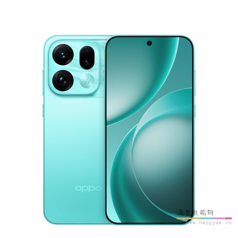 OPPO Find X9S Pro  手机