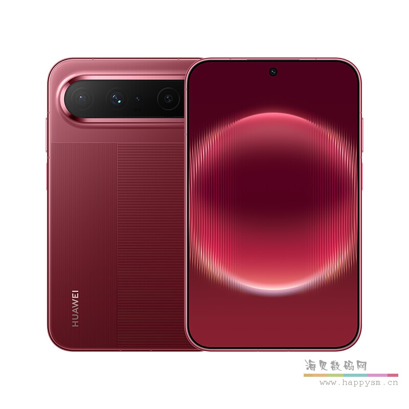 跃影红 12GB+256GB