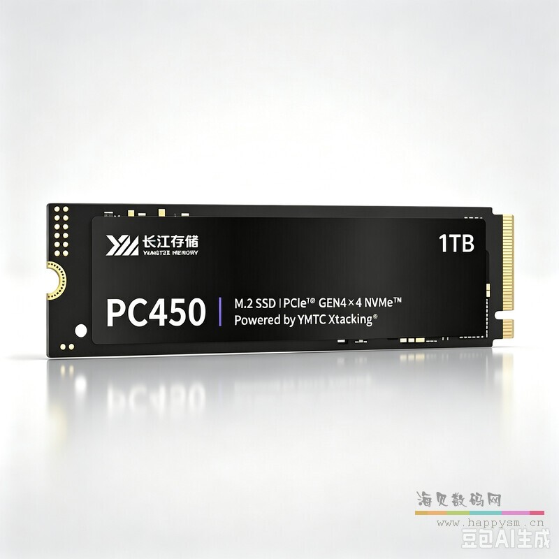 PC450 1T  M.2  2280
