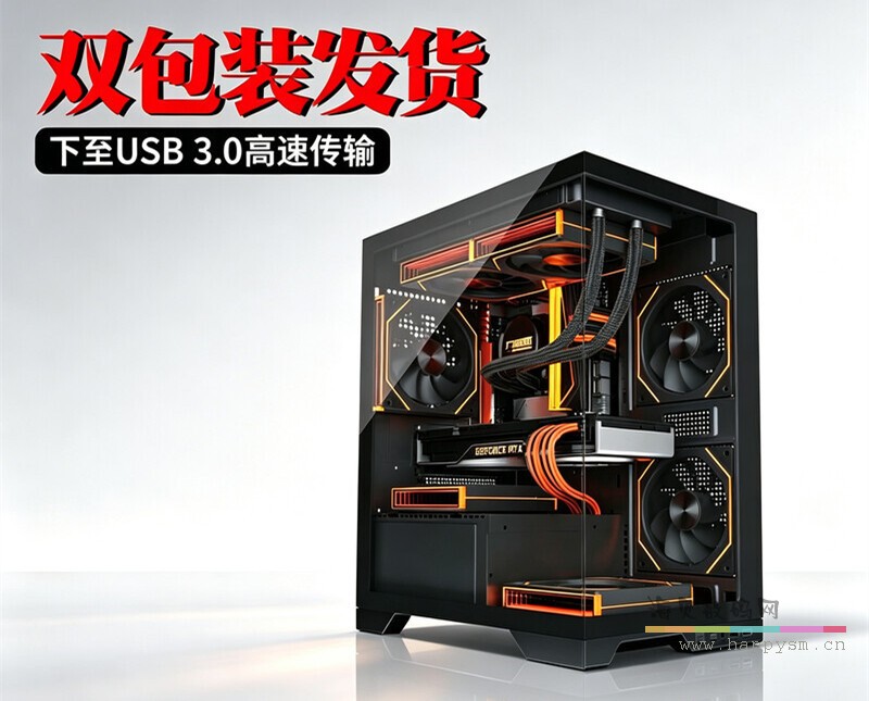 T20 海景房