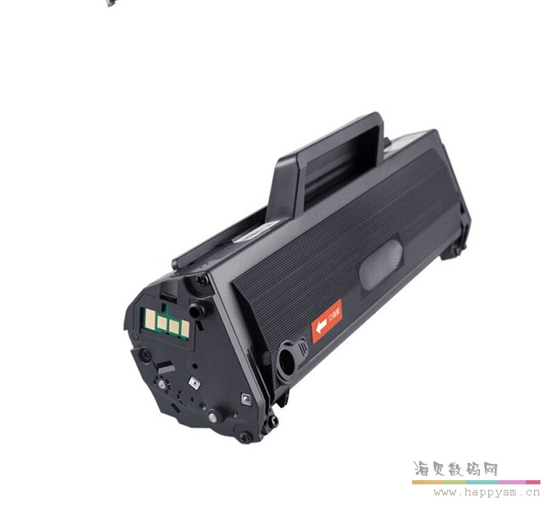 惠普 W1680A 硒鼓 硒粉一体