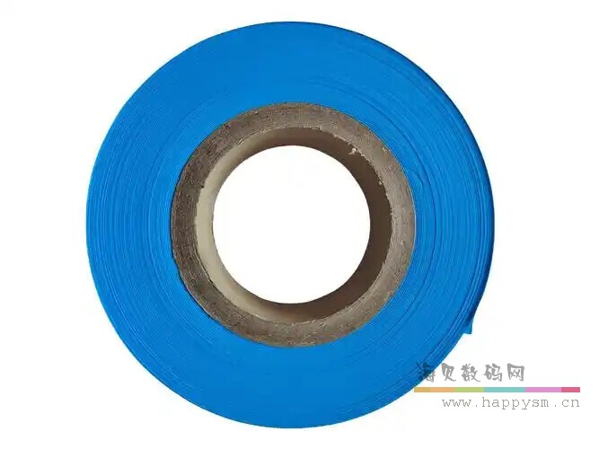 耀翔 80cm 宽 15米长 蓝色