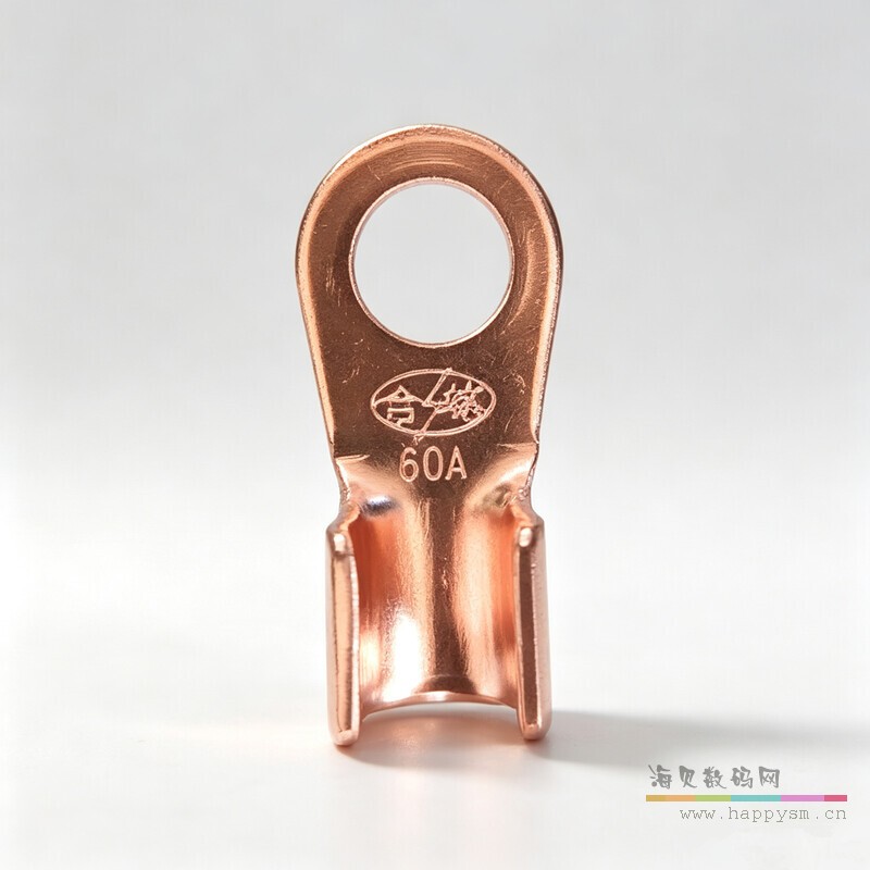 60A 开口