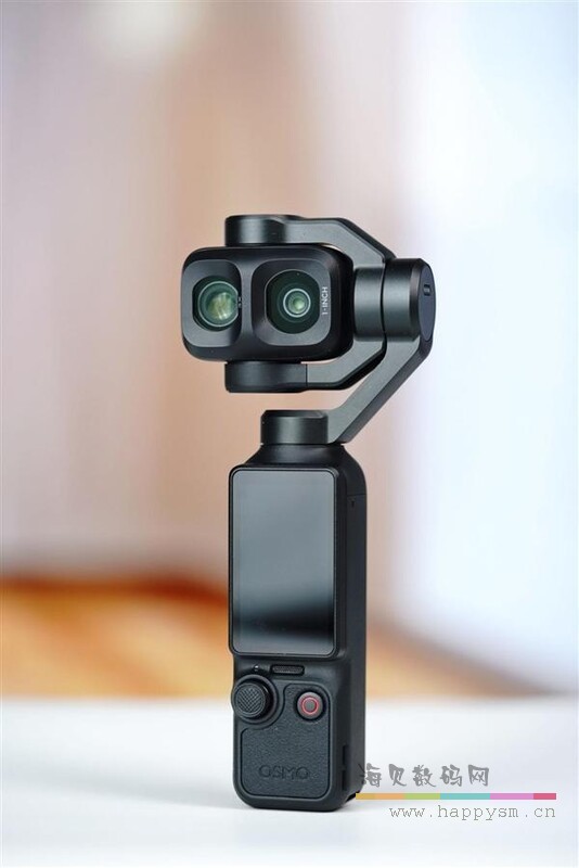 POCKET 4P