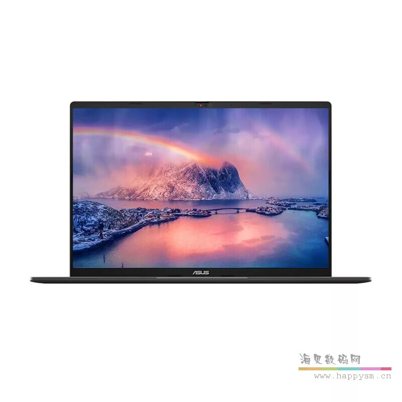 华硕 无畏 14 Pro 笔记本
