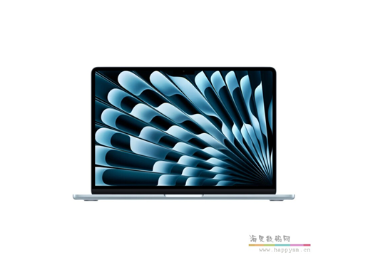 苹果 MacBook Air 13 / Air 15  笔记本（M5）