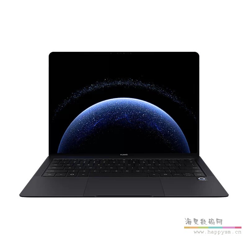 2026款  麒麟X90 Plus 24GB 1TB SSD 集成显卡 14.2" 3.1K OLED 旗舰轻薄 砚黑