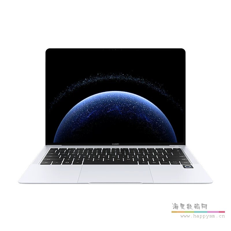 2026款  麒麟X90 Plus 24GB 1TB SSD 集成显卡 14.2" 3.1K OLED 旗舰轻薄 宣白