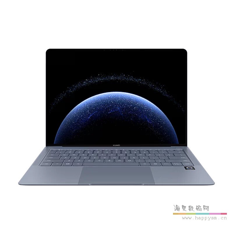 2026款  麒麟X90 Plus 24GB 1TB SSD 集成显卡 14.2" 3.1K OLED 旗舰轻薄 晴蓝