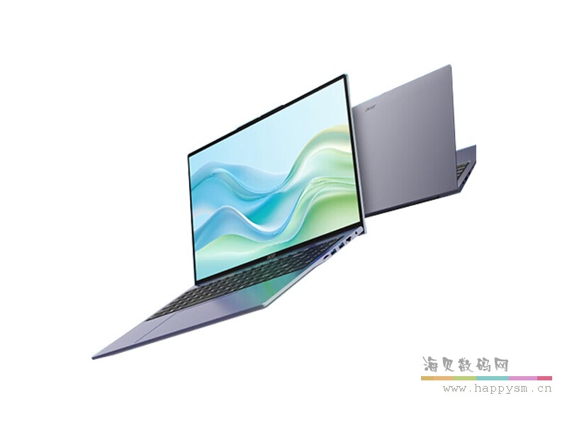 宏碁 非凡 Go 16 AI 笔记本
