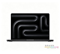 苹果 MacBook Pro 14  笔记本（M5 Pro）