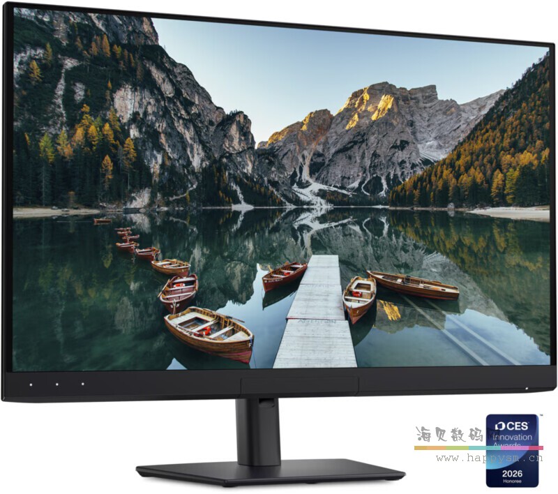 U3226Q 32 4K QD-OLED 显示器