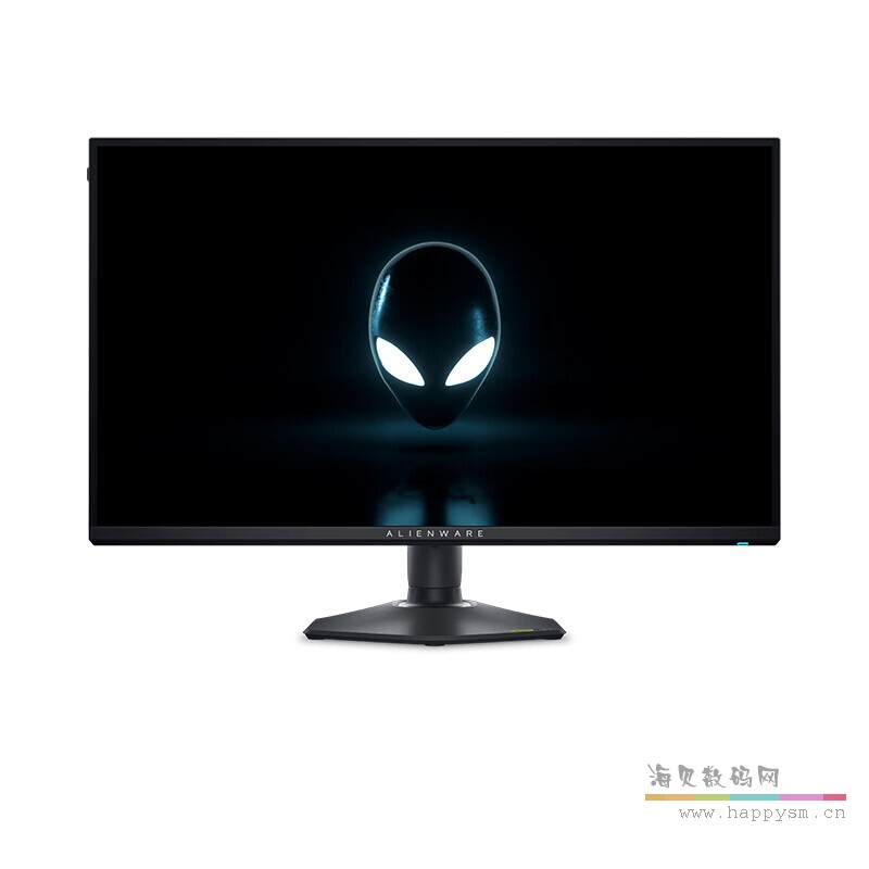 AW2725Q 27 英寸 4K QD-OLED 240Hz 电竞