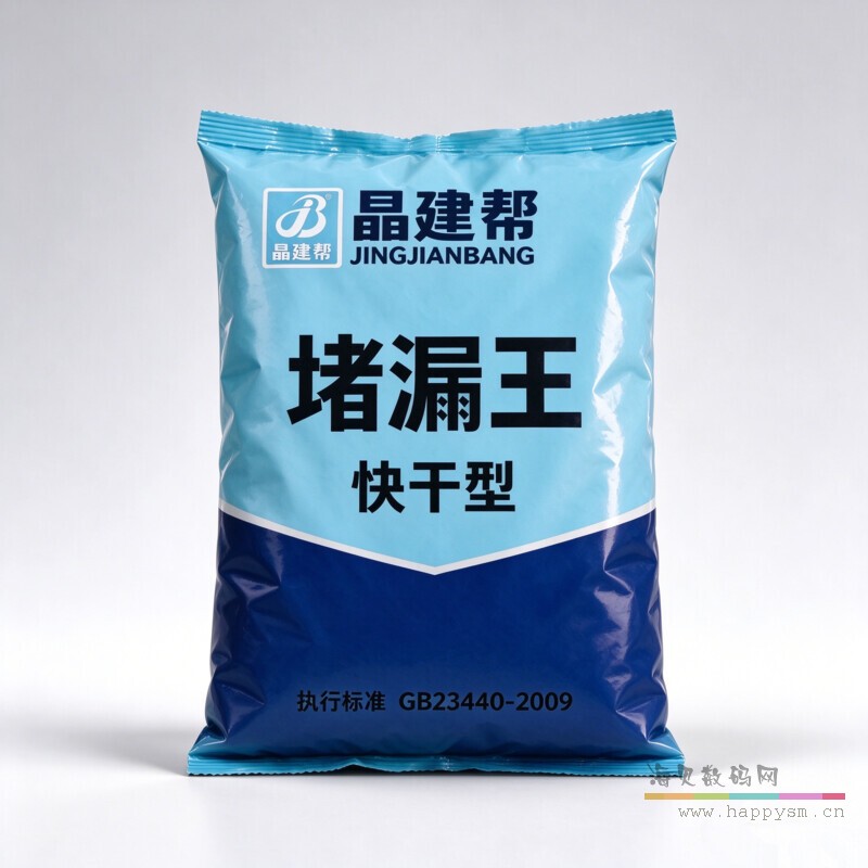 晶建帮 1kg