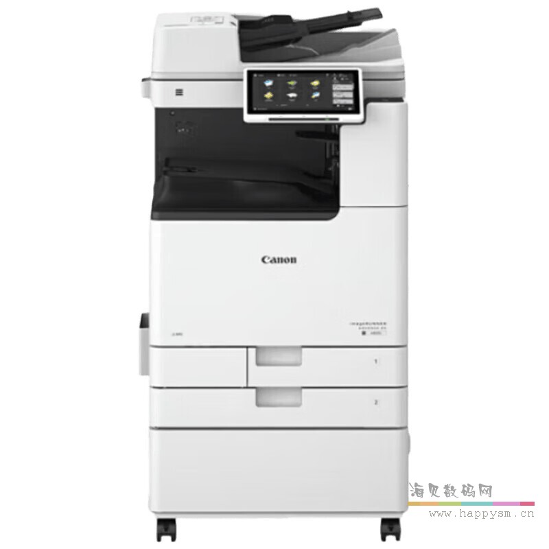 iR-ADV DX 4925