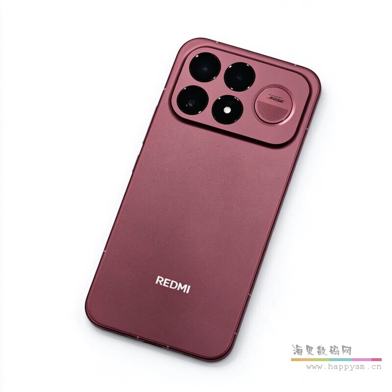 12GB+256GB 赤霞珠红