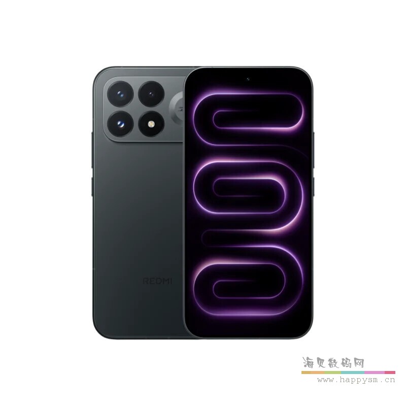小米 红米 K100 Pro 手机