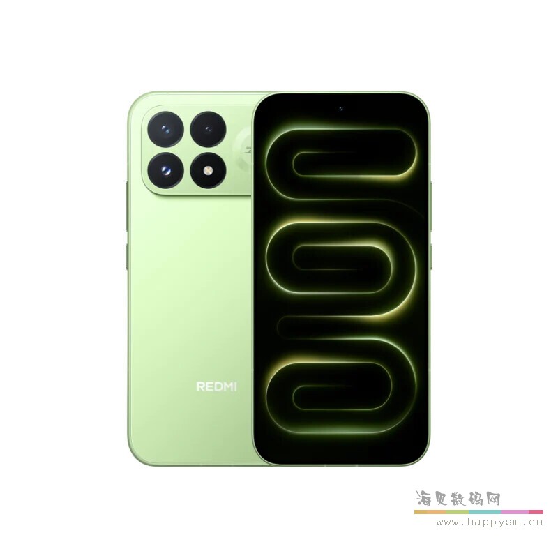 12GB+256GB 流萤追光