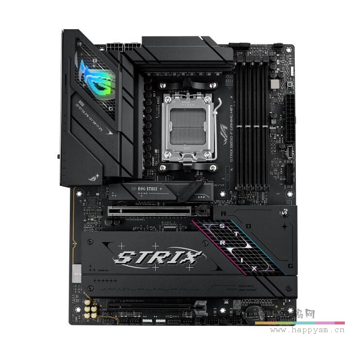 ROG STRIX B850-F GAMING WIFI