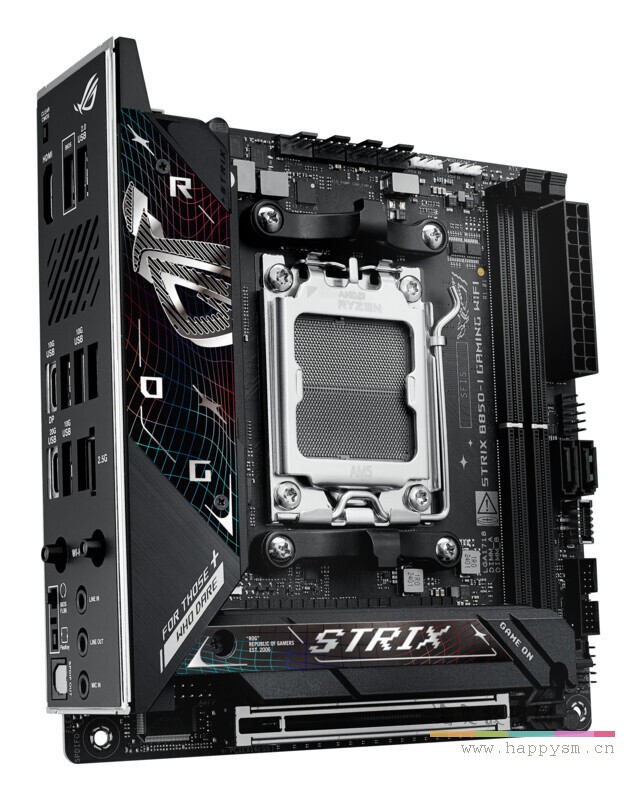 ROG STRIX B850-I GAMING WIFI