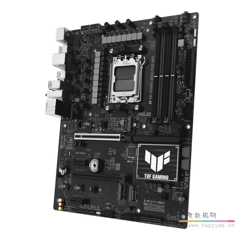 TUF GAMING B850-PLUS