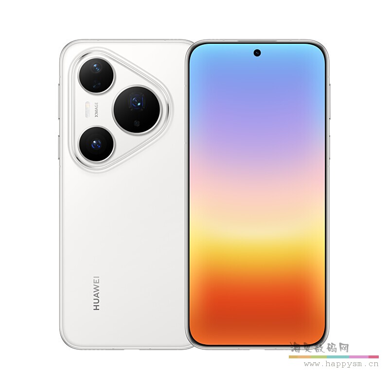 雪域白 12GB+512GB