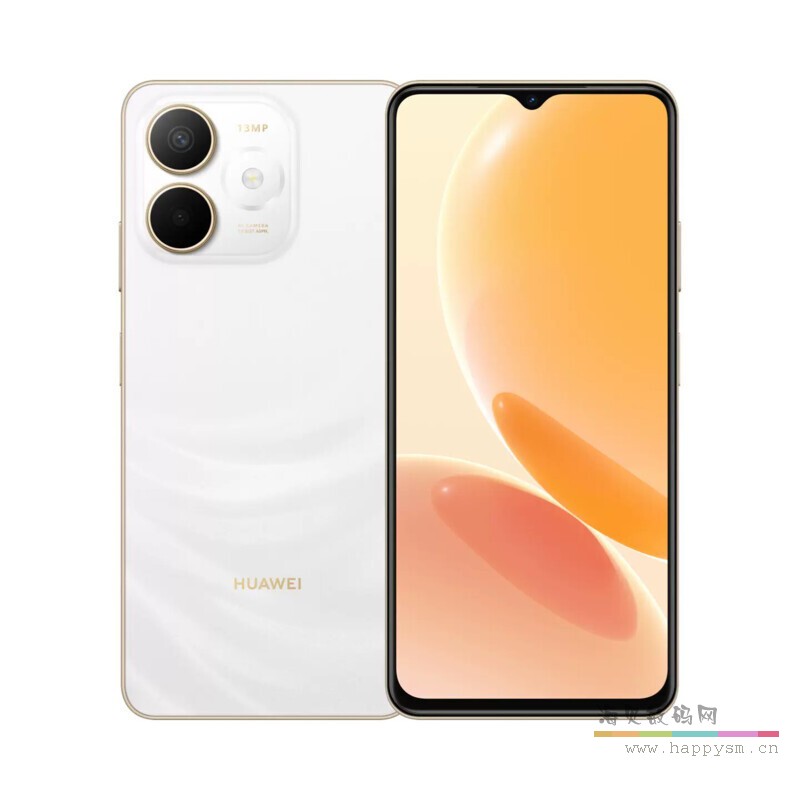 冰川白  6G+128GB